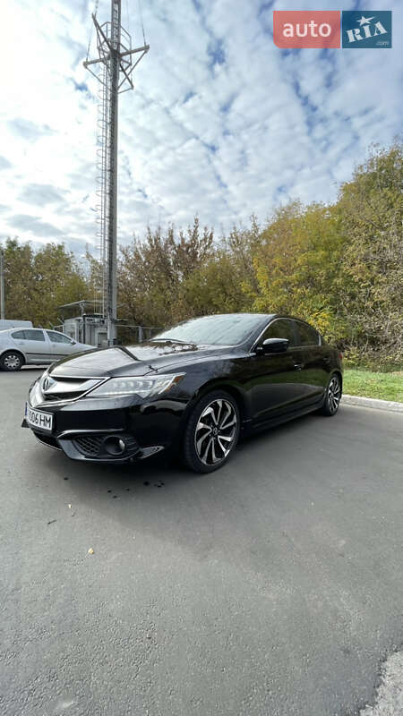 Acura ILX 2015 Acura ILX 2015