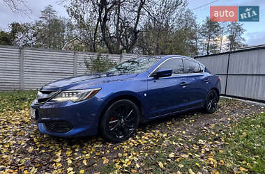 Седан Acura ILX 2015 в  фото 2 Седан Acura ILX 2015 в