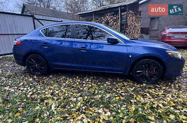 Седан Acura ILX 2015 в  фото 7 Седан Acura ILX 2015 в