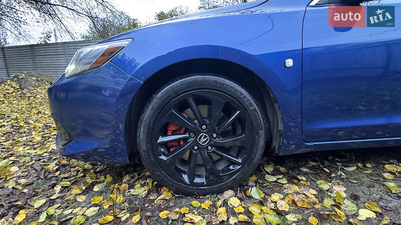 Седан Acura ILX 2015 в Киеве