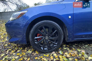 Седан Acura ILX 2015 в  фото 10 Седан Acura ILX 2015 в