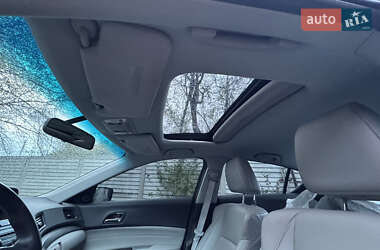 Седан Acura ILX 2015 в  фото 16 Седан Acura ILX 2015 в