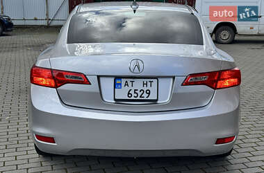 Седан Acura ILX 2014 в 