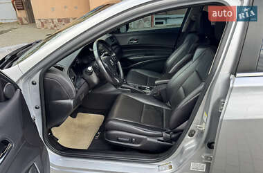 Седан Acura ILX 2014 в 