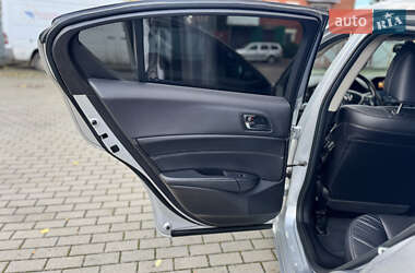 Седан Acura ILX 2014 в 