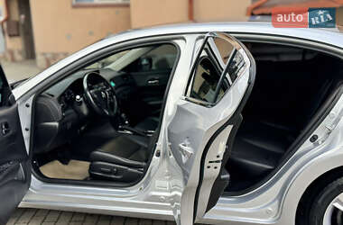 Седан Acura ILX 2014 в 