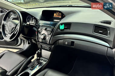 Седан Acura ILX 2014 в 
