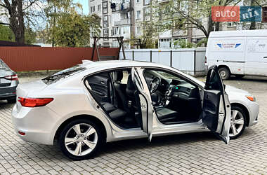 Седан Acura ILX 2014 в 