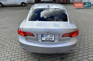 Седан Acura ILX 2014 в 