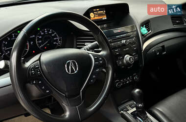 Седан Acura ILX 2014 в 