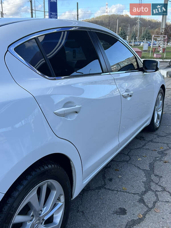 Седан Acura ILX 2017 в Полтаві фото 13 Седан Acura ILX 2017 в Полтаві