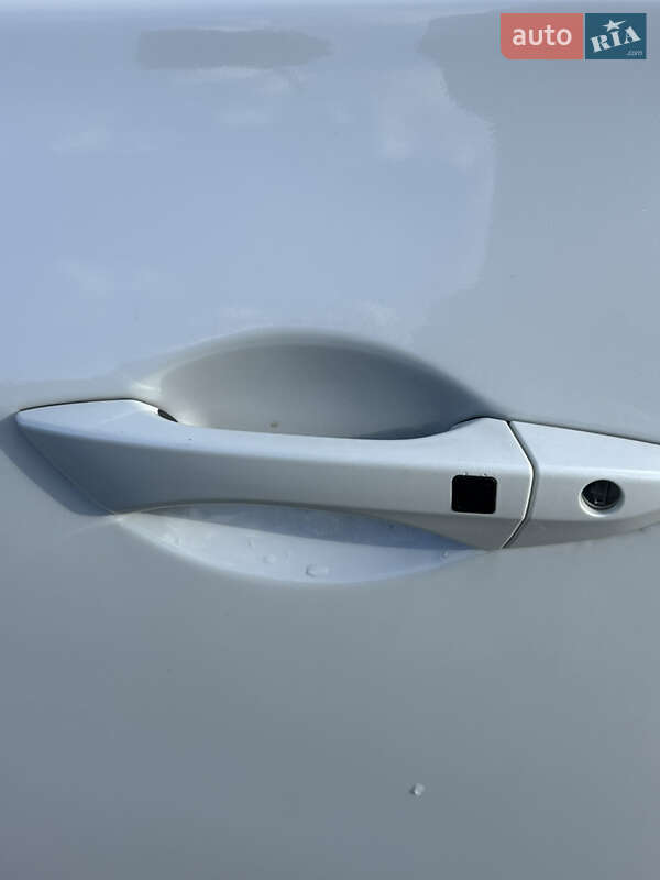 Седан Acura ILX 2017 в Полтаві фото 16 Седан Acura ILX 2017 в Полтаві