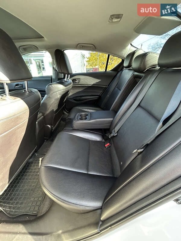 Седан Acura ILX 2017 в Полтаві фото 20 Седан Acura ILX 2017 в Полтаві