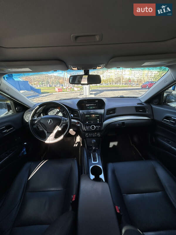 Седан Acura ILX 2017 в Полтаві фото 23 Седан Acura ILX 2017 в Полтаві