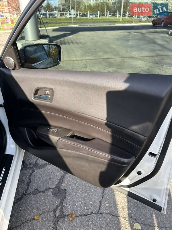 Седан Acura ILX 2017 в Полтаві фото 33 Седан Acura ILX 2017 в Полтаві