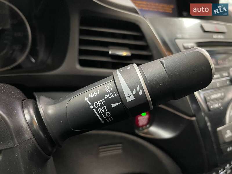 Седан Acura ILX 2012 в Києві