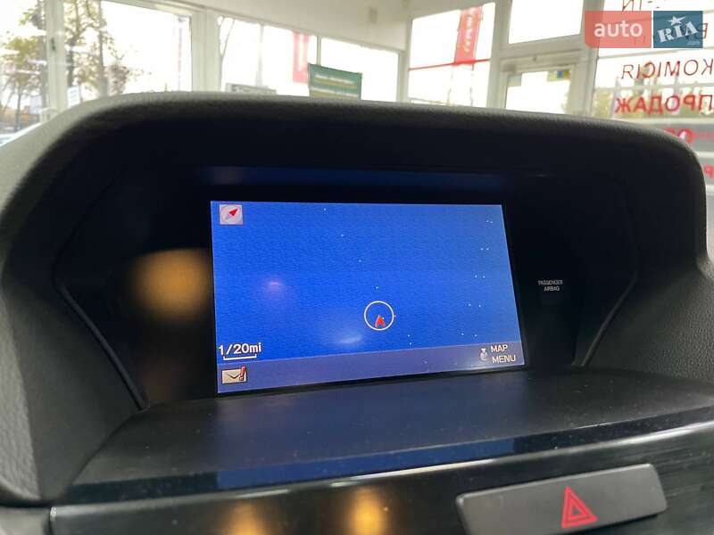 Седан Acura ILX 2012 в Києві