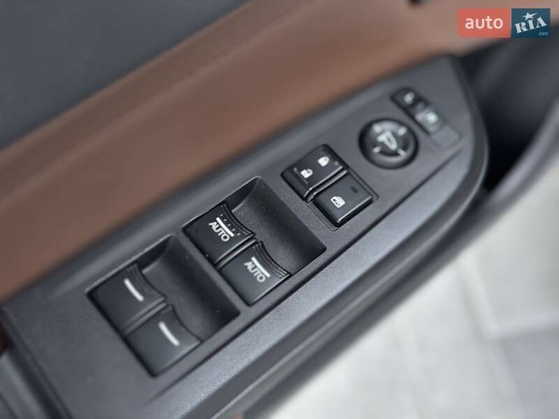 Седан Acura ILX 2020 в Києві