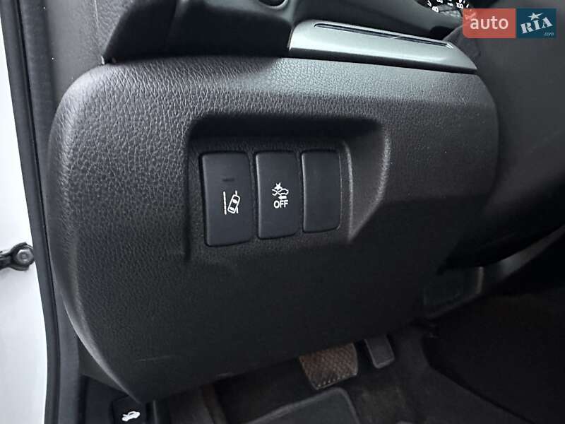 Седан Acura ILX 2020 в Києві