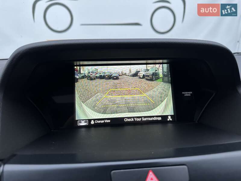 Седан Acura ILX 2020 в Києві