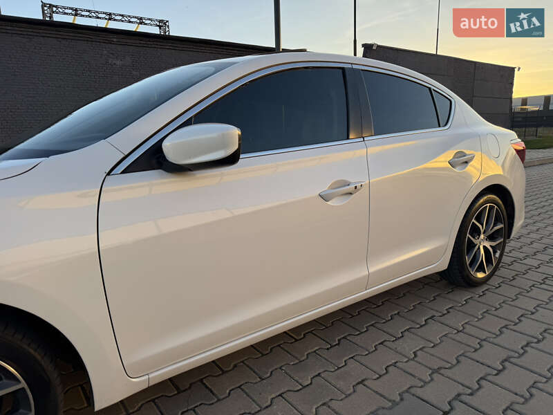 Седан Acura ILX 2020 в Ивано-Франковске фото 30 Седан Acura ILX 2020 в Ивано-Франковске