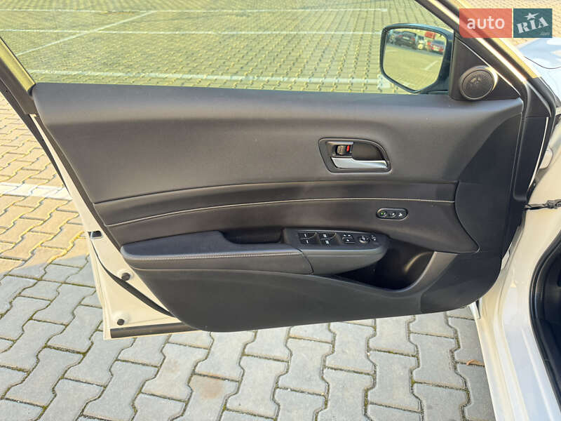 Седан Acura ILX 2020 в Ивано-Франковске фото 40 Седан Acura ILX 2020 в Ивано-Франковске