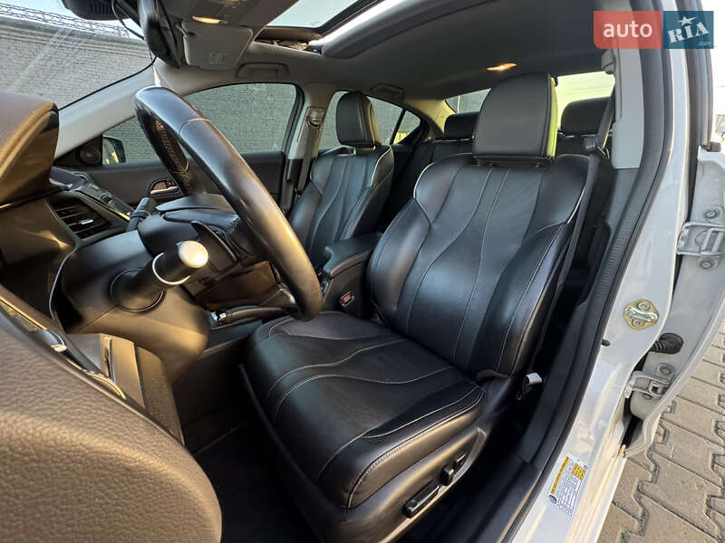 Седан Acura ILX 2020 в Ивано-Франковске фото 44 Седан Acura ILX 2020 в Ивано-Франковске