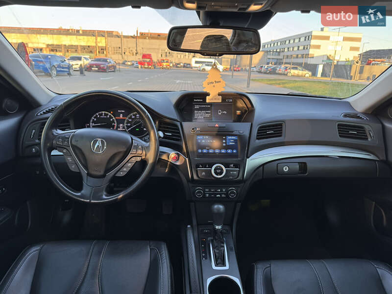 Седан Acura ILX 2020 в Ивано-Франковске фото 50 Седан Acura ILX 2020 в Ивано-Франковске