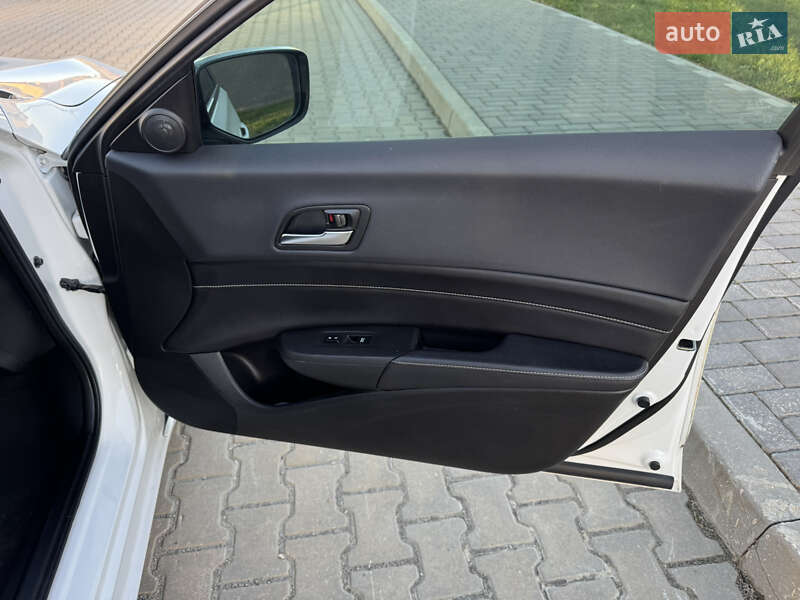 Седан Acura ILX 2020 в Ивано-Франковске фото 55 Седан Acura ILX 2020 в Ивано-Франковске