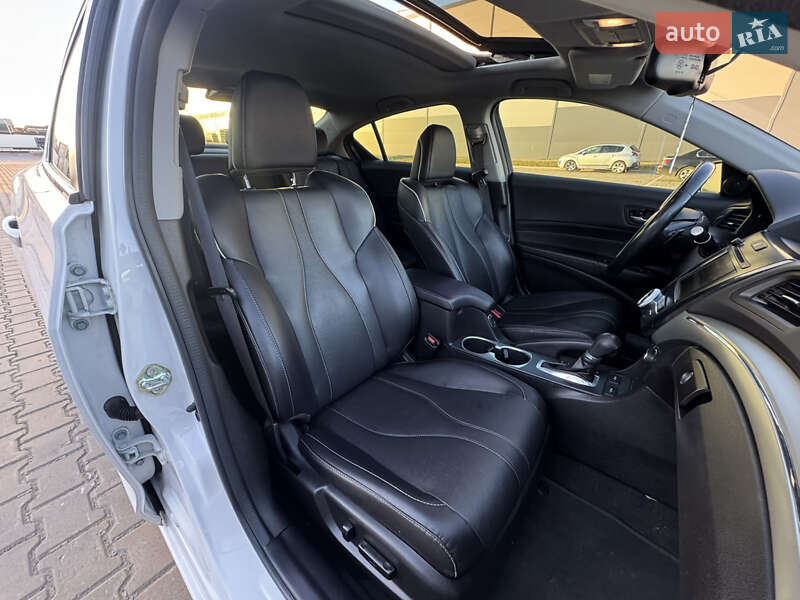 Седан Acura ILX 2020 в Ивано-Франковске фото 60 Седан Acura ILX 2020 в Ивано-Франковске