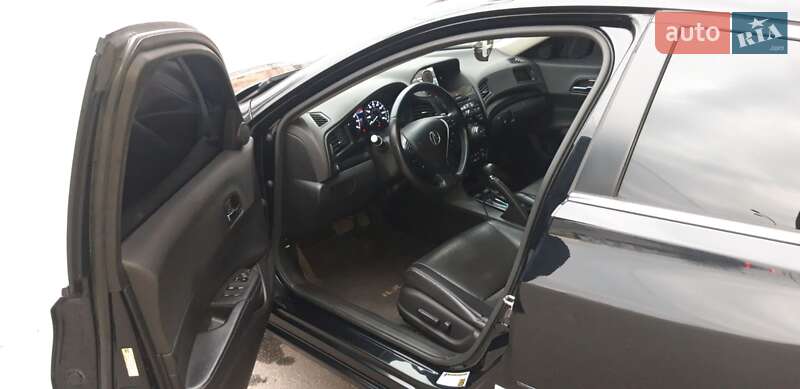 Седан Acura ILX 2014 в Киеве фото 6 Седан Acura ILX 2014 в Киеве