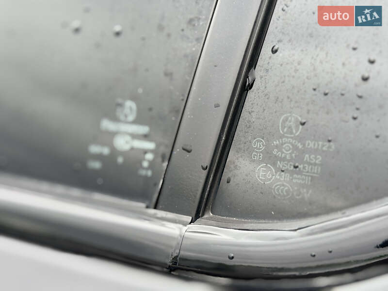 Седан Acura ILX 2016 в Тернополі