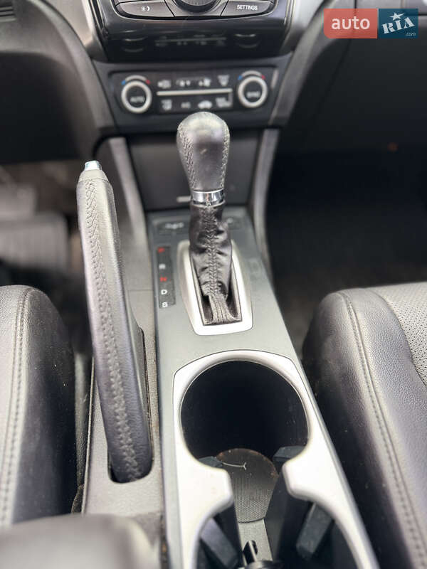 Седан Acura ILX 2016 в Тернополі