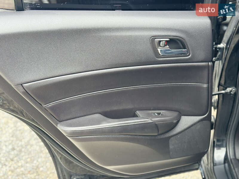 Седан Acura ILX 2016 в Тернополі