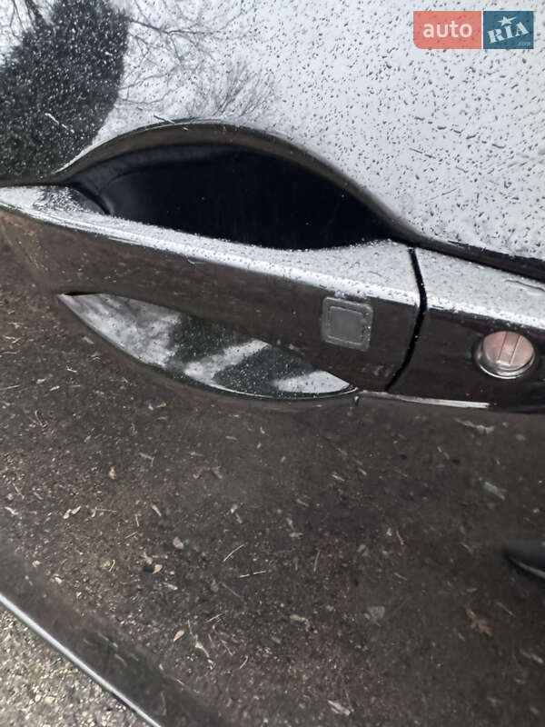 Седан Acura ILX 2012 в Каменке