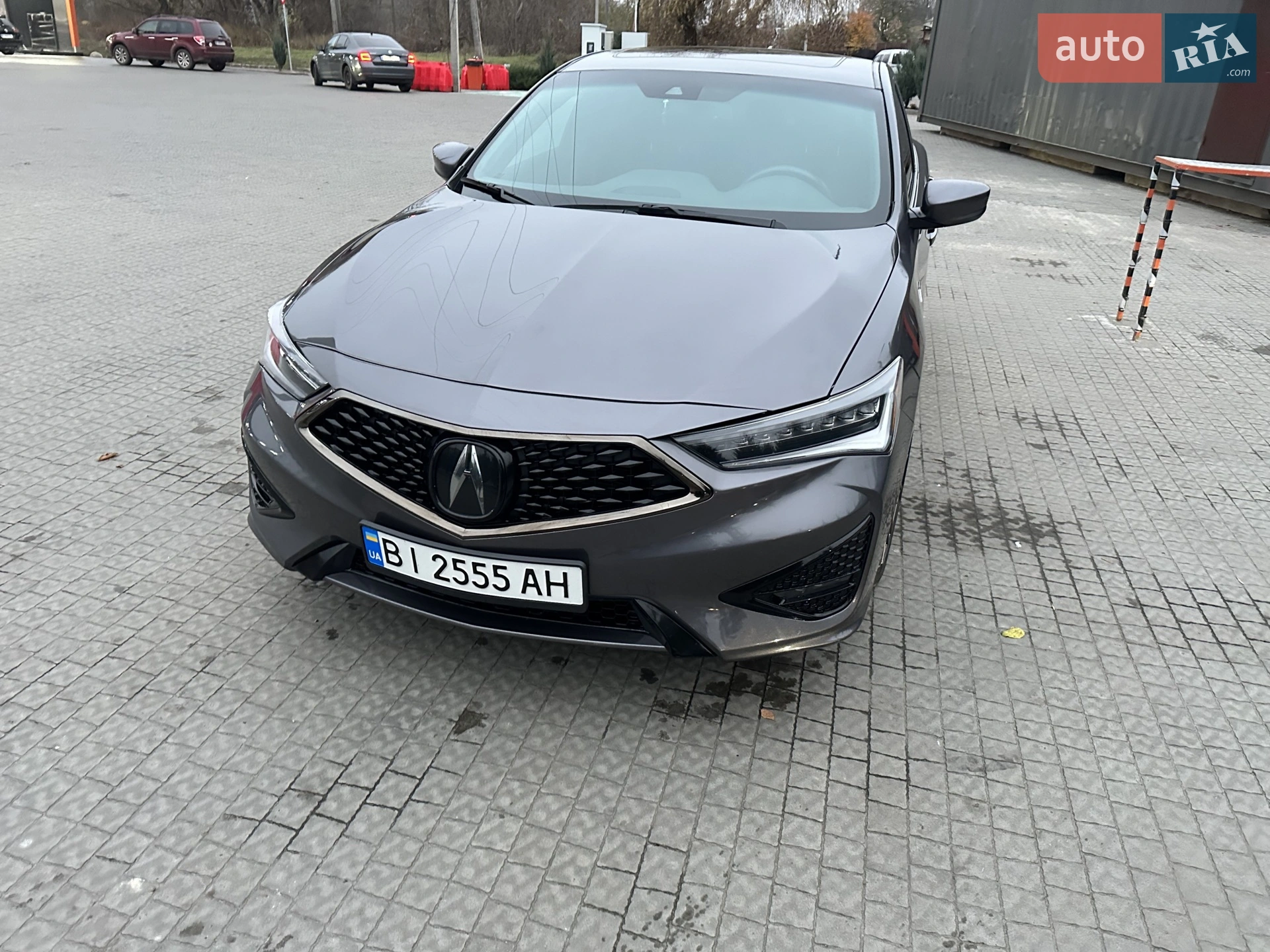 2019 Acura ILX - мініатюра 27