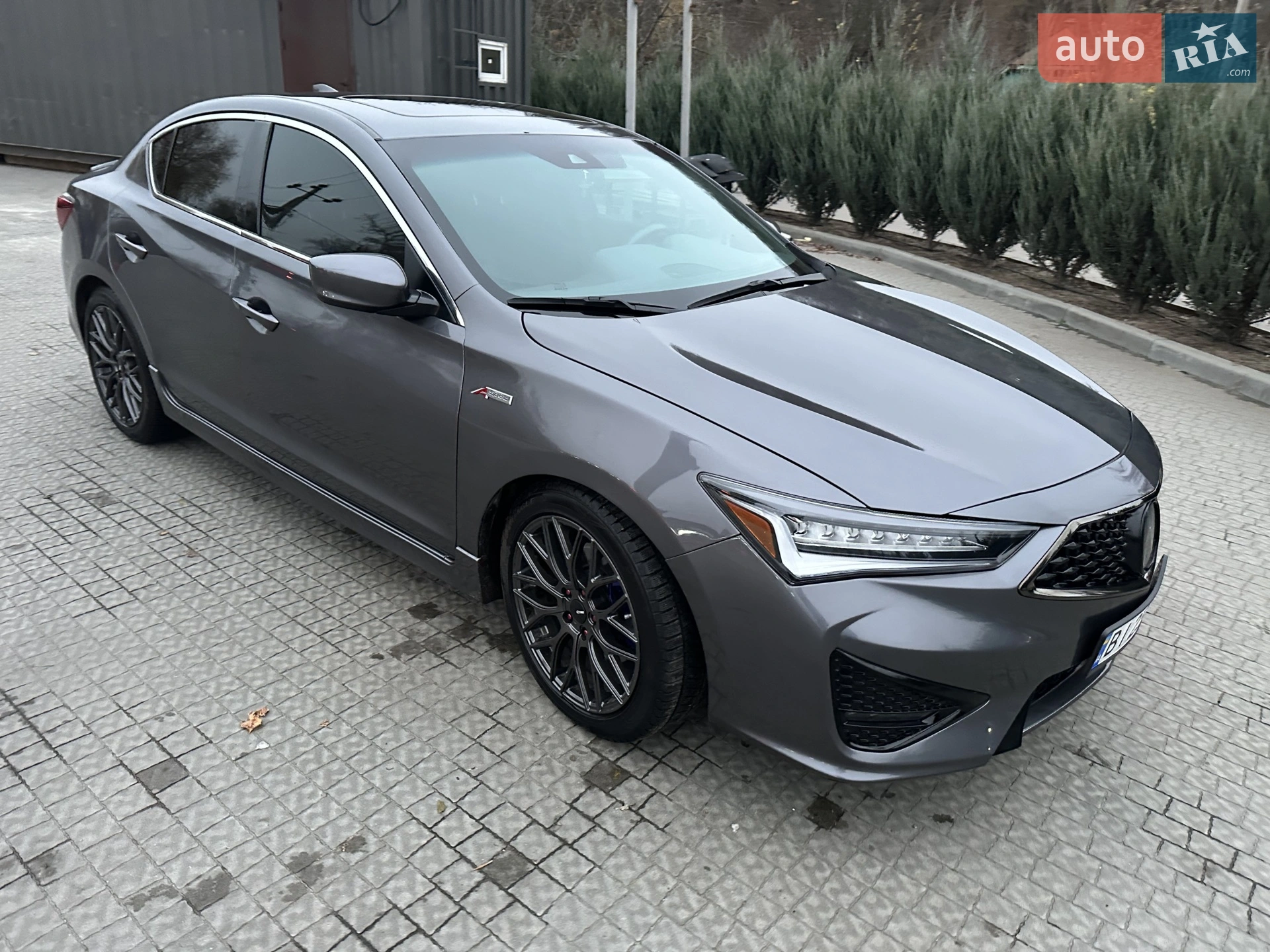 2019 Acura ILX - мініатюра 32