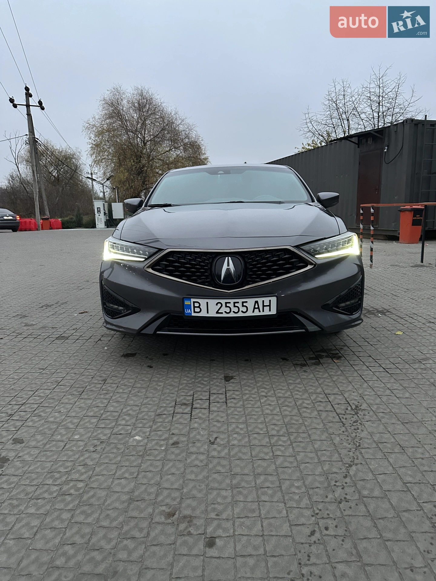 2019 Acura ILX - мініатюра 37