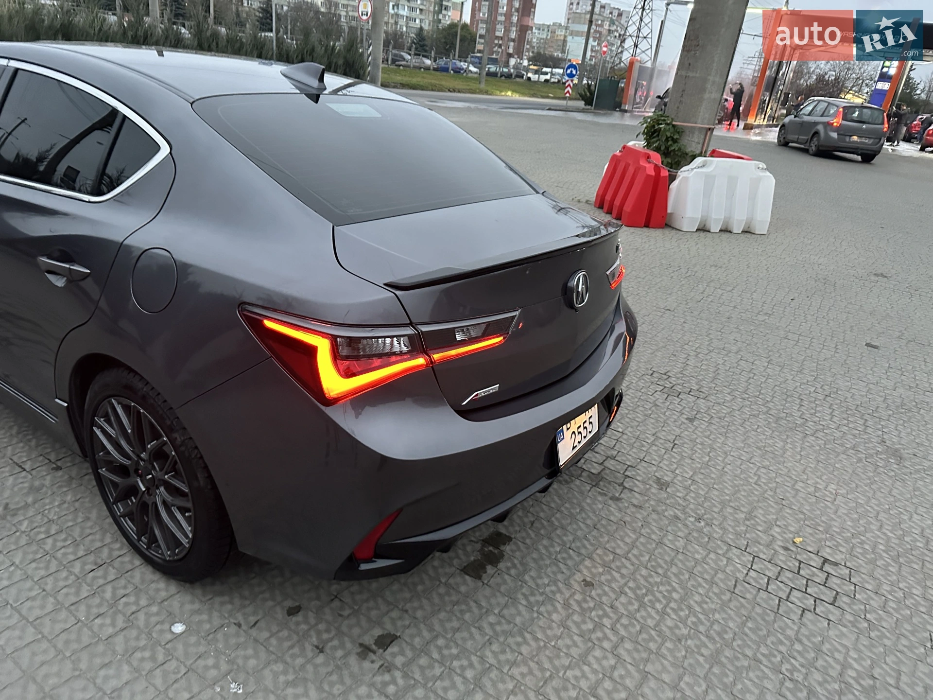 2019 Acura ILX - мініатюра 42