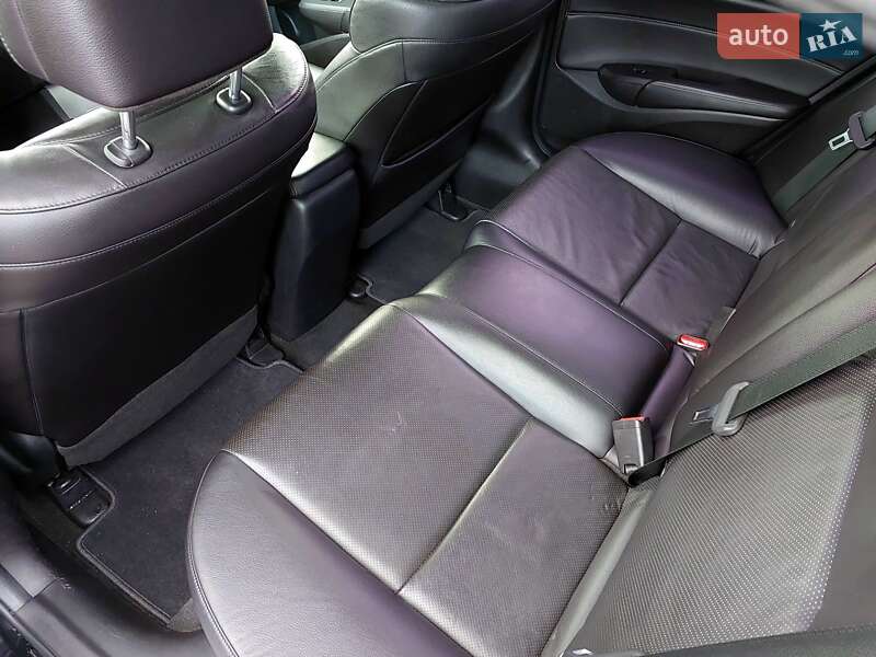 Седан Acura ILX 2014 в Одессе фото 9 Седан Acura ILX 2014 в Одессе