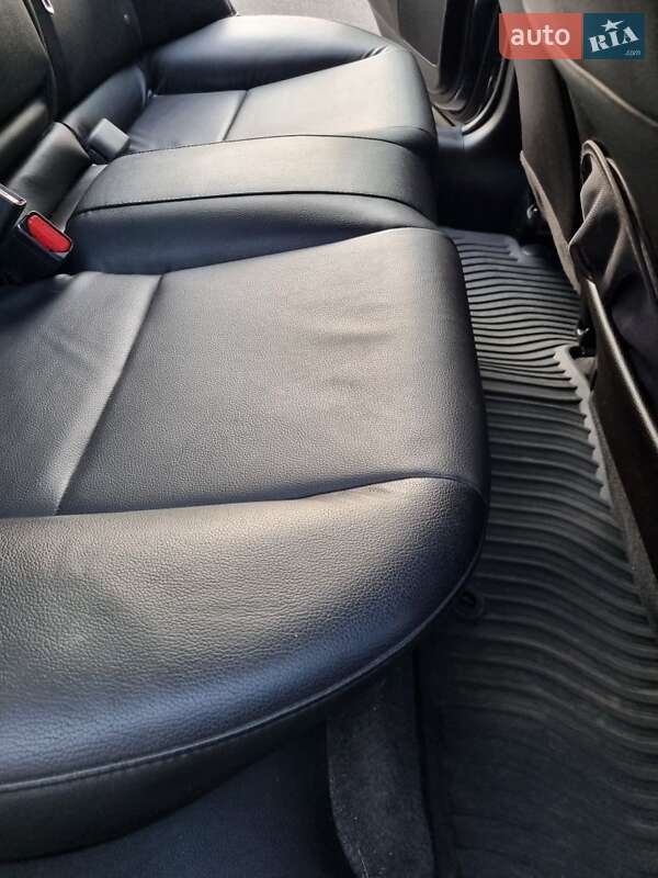 Седан Acura ILX 2018 в Киеве