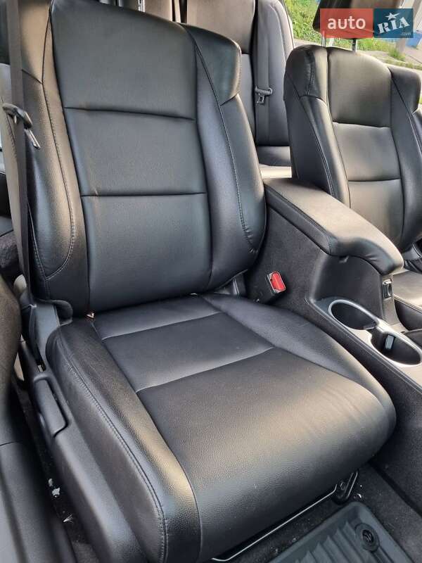 Седан Acura ILX 2018 в Киеве