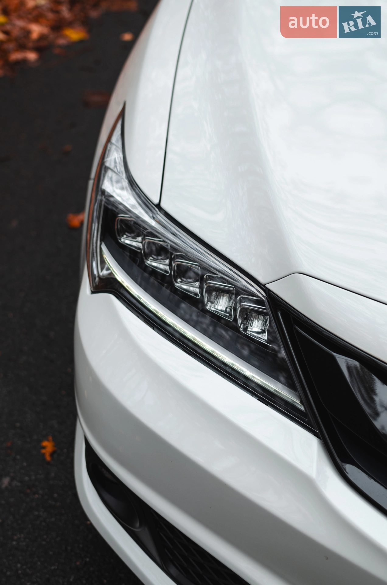 2018 Acura ILX - мініатюра 5