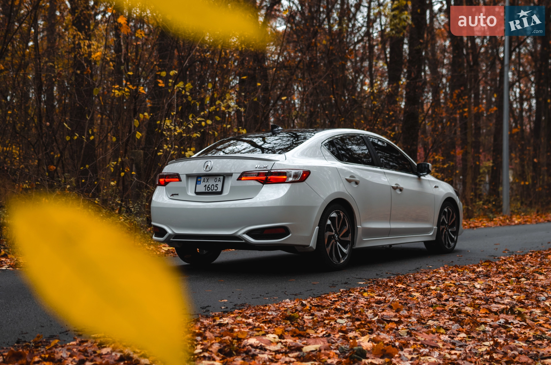 2018 Acura ILX - мініатюра 9