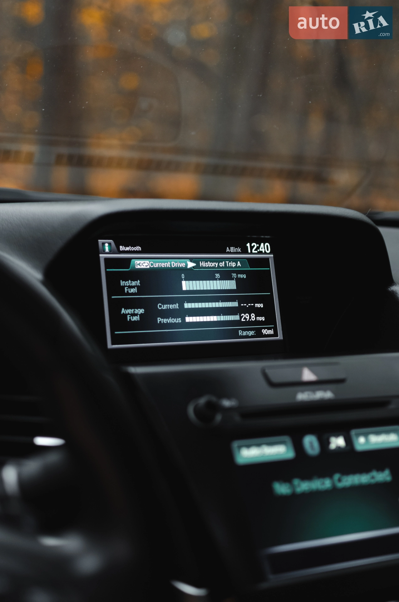 2018 Acura ILX - мініатюра 18