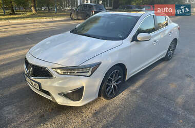 Седан Acura ILX 2020 в Киеве