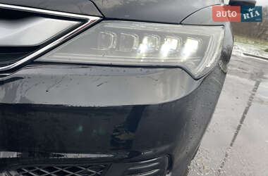 Седан Acura ILX 2017 в Борисполі