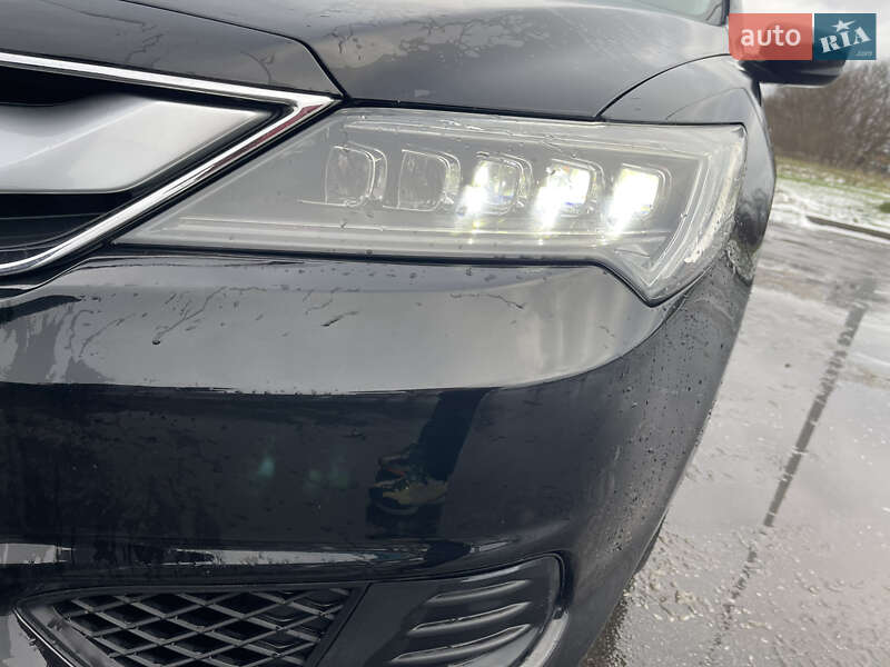 Седан Acura ILX 2017 в Борисполе