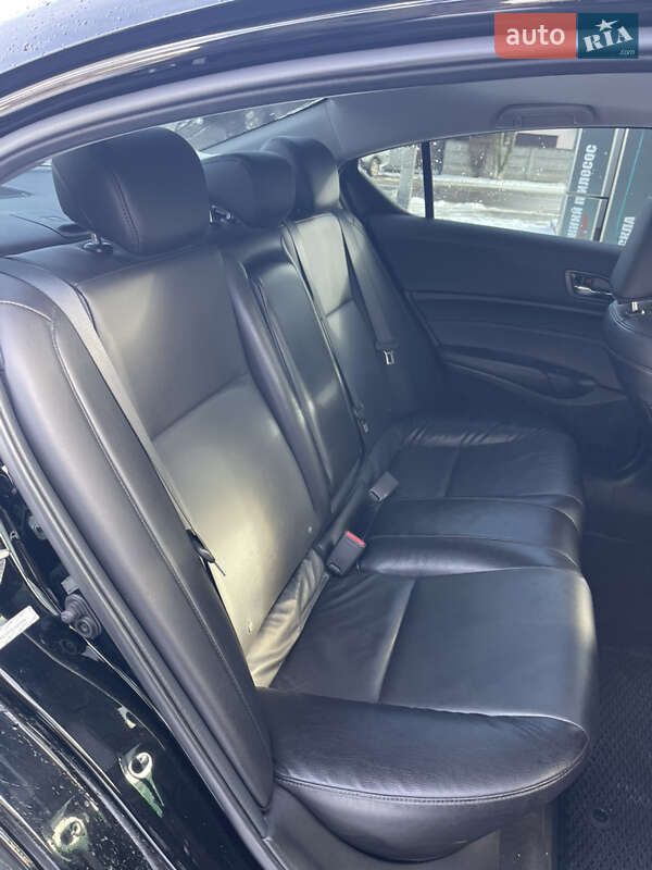Седан Acura ILX 2017 в Борисполе