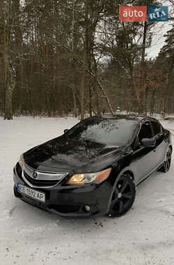 Седан Acura ILX 2012 в Киеве